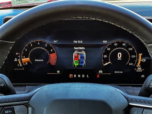 Used 2024 Ford Mustang EcoBoost image 21