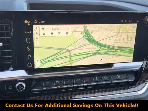 New 2026 GMC Sierra 1500 Elevation w/ Elevation Premium Package image 12