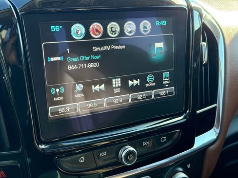 Used 2018 Chevrolet Traverse High Country image 26