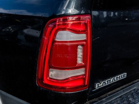 Used 2019 RAM 3500 Laramie image 8