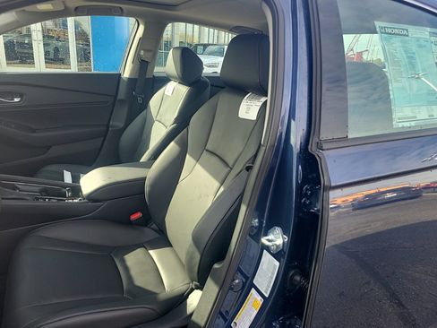 New 2025 Honda Accord EX-L image 16