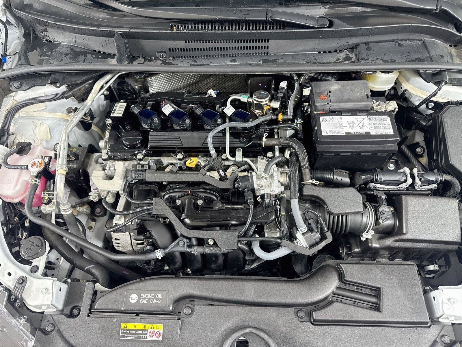 Used 2025 Toyota Corolla LE FWD image 27