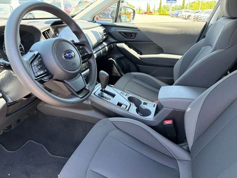 Used 2026 Subaru Crosstrek 2.0i Premium AWD/4WD image 19