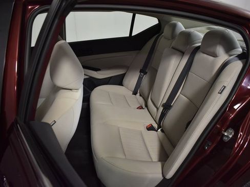 Certified 2023 Nissan Altima 2.5 SV image 28