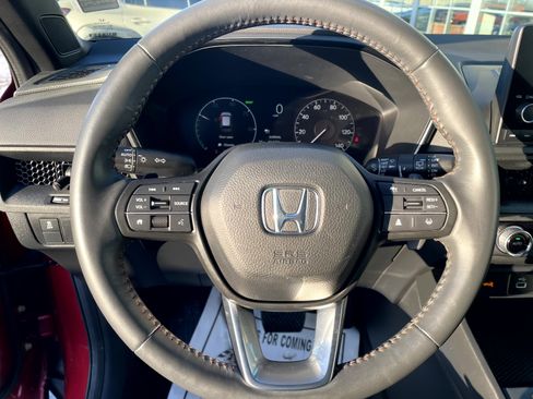 Certified 2023 Honda CR-V Sport image 13