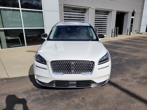 Certified 2022 Lincoln Corsair AWD w/ Equipment Group 101A image 41