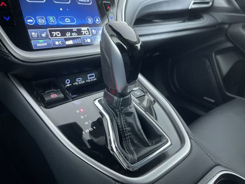 Certified 2025 Subaru Outback Touring image 22
