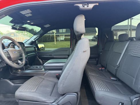 Used 2021 Ford F150 XL w/ Equipment Group 101A High AWD/4WD image 17