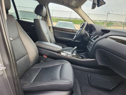 Used 2014 BMW X3 xDrive35i image 23