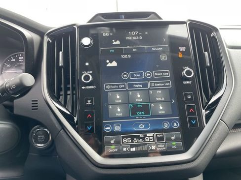 New 2026 Subaru Ascent Limited Bronze AWD/4WD image 24