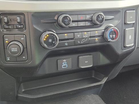 New 2026 Ford F250 XL w/ STX Appearance Package image 28