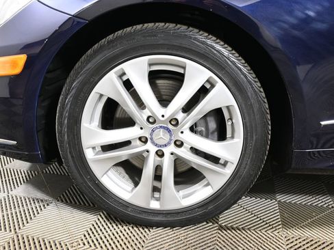 Used 2010 Mercedes-Benz E 350 Coupe image 12