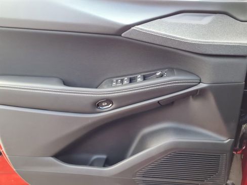New 2026 Jeep Cherokee Laredo AWD/4WD image 18