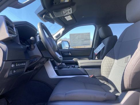 New 2026 Toyota Tundra SR5 image 29