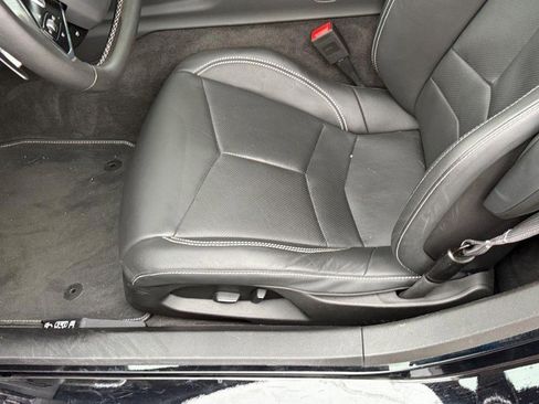 Used 2023 Chevrolet Corvette Stingray Coupe w/ Z51 Performance Package image 17