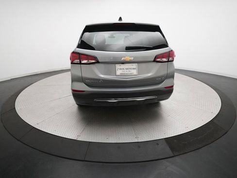 Used 2024 Chevrolet Equinox LT AWD/4WD image 26