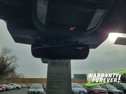 New 2026 Subaru Forester image 12