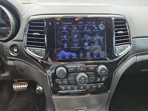 Used 2019 Jeep Grand Cherokee High Altitude RWD image 14