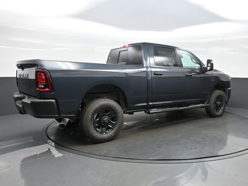New 2026 RAM 2500 Tradesman AWD/4WD image 8