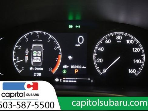 Used 2025 Honda Civic LX image 17