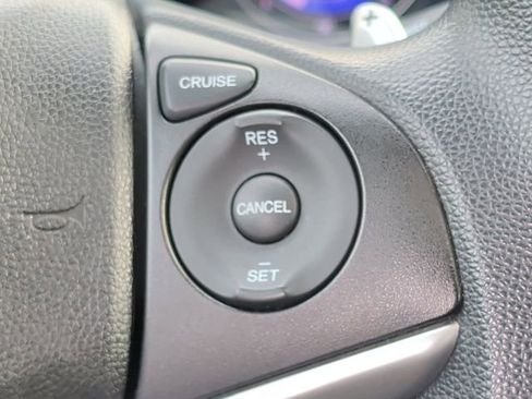 Used 2016 Honda Fit EX image 12