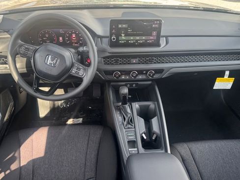 New 2026 Honda Accord LX image 10