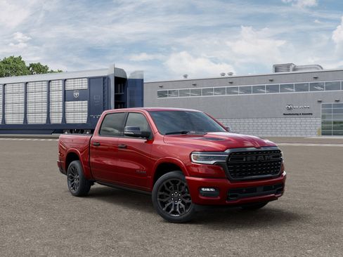New 2026 RAM 1500 Limited image 39