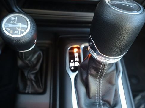 New 2026 Jeep Gladiator Sport image 13