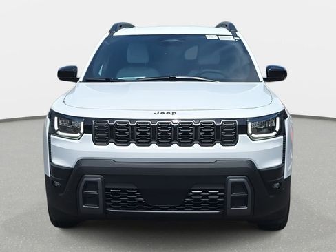 New 2026 Jeep Cherokee Limited AWD/4WD image 2