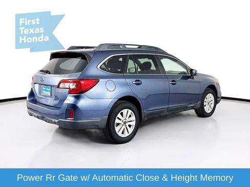 Used 2015 Subaru Outback 2.5i Premium image 7