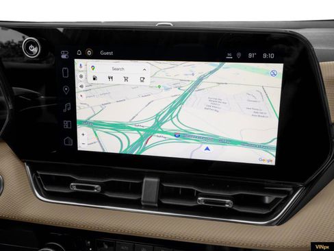 New 2026 Chevrolet Equinox ACTIV image 13