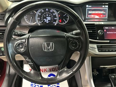 Used 2014 Honda Accord EX-L image 20