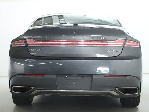 Used 2018 Lincoln MKZ Reserve w/ Technology Package AWD/4WD image 40