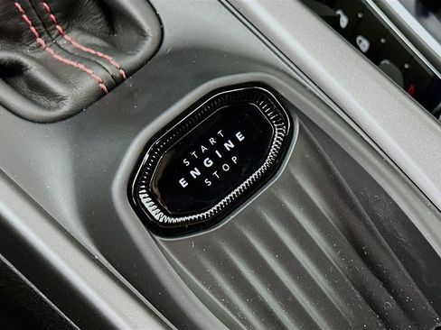 New 2026 Dodge Charger Scat Pack w/ Blacktop Package image 19