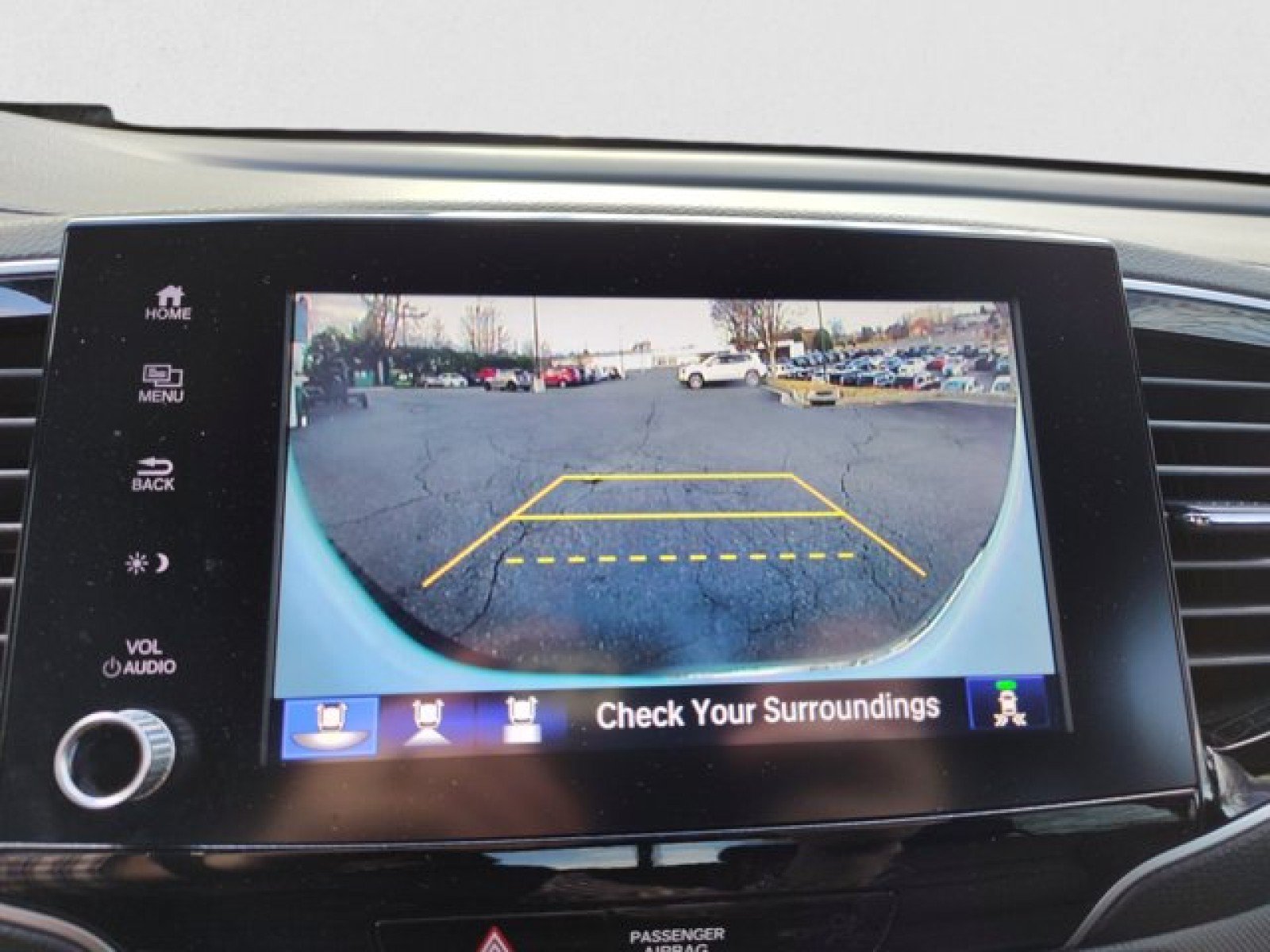 Used 2023 Honda Ridgeline RTL image 18