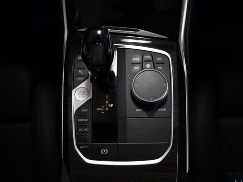 Used 2021 BMW 330i Sedan w/ Convenience Package image 16