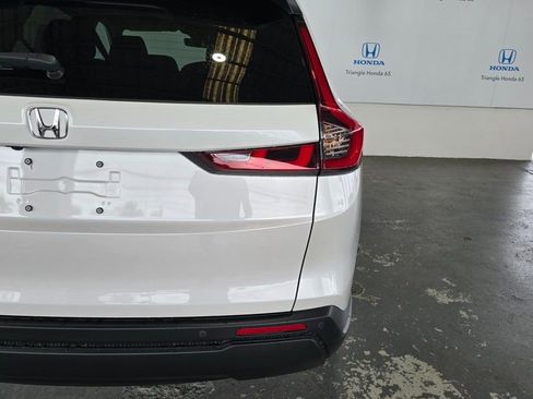 New 2026 Honda CR-V EX-L image 48