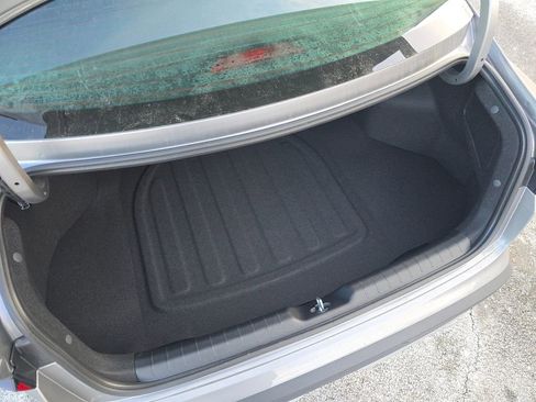 New 2025 Kia K4 LXS image 16