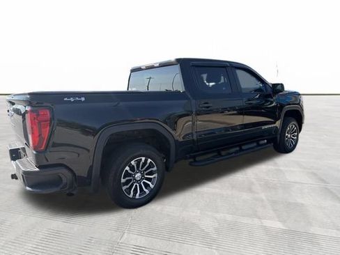 Used 2020 GMC Sierra 1500 4x4 Crew Cab image 4