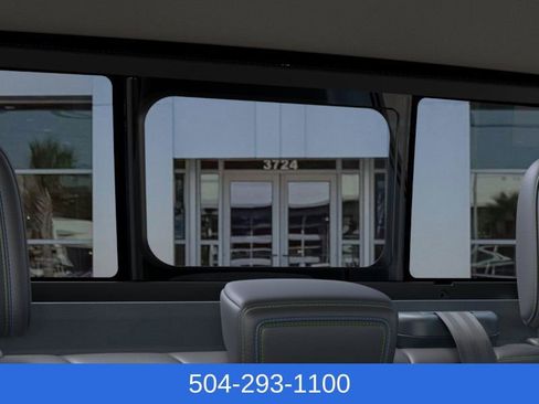 New 2025 Ford Maverick Lobo image 24