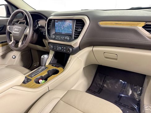 Used 2018 GMC Acadia Denali w/ Technology Package image 38