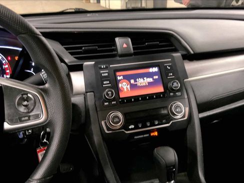 Used 2017 Honda Civic LX image 6