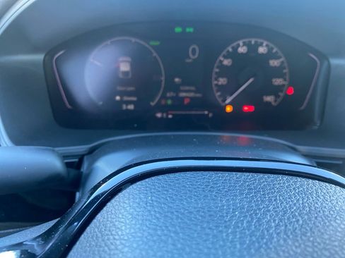 Certified 2026 Honda Civic Sport image 14