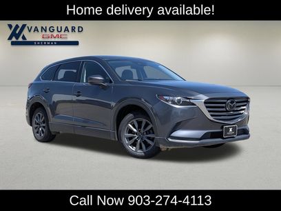 Used 2020 MAZDA CX-9 Touring
