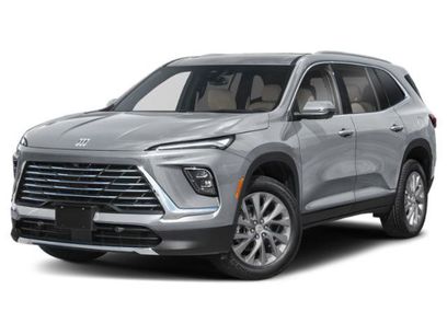 New 2026 Buick Enclave Preferred w/ Power Package
