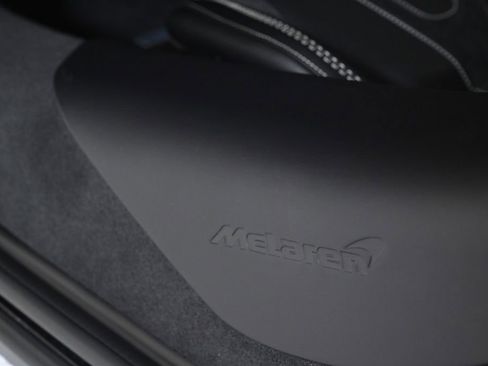 New 2026 McLaren 750S Spider image 19