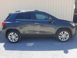 Used 2017 Chevrolet Trax Premier w/ Driver Confidence II Package image 3