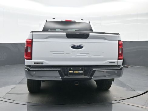 Used 2022 Ford F150 XLT w/ Equipment Group 301A Mid image 5