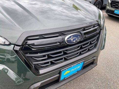 Used 2024 Subaru Forester AWD/4WD image 30