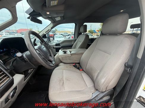 Used 2020 Ford F250 XLT AWD/4WD image 9
